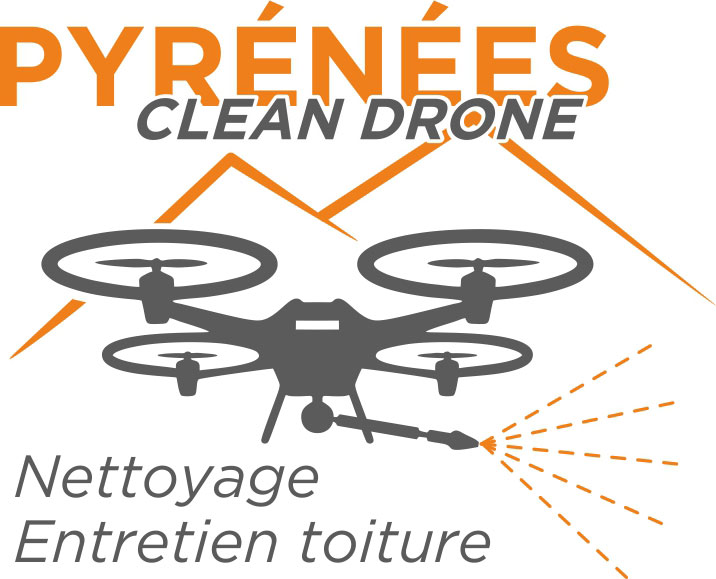 Pyrénées Clean Drone